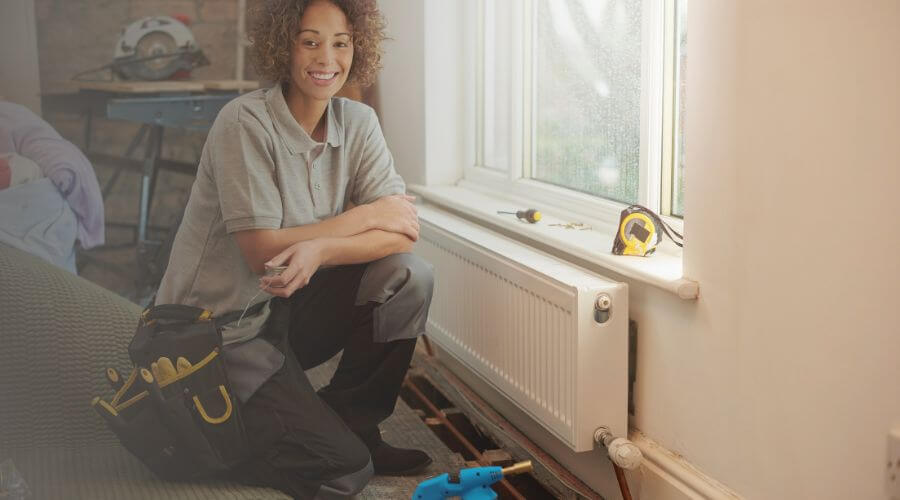 Professional septic pumping service in Sedan, KS